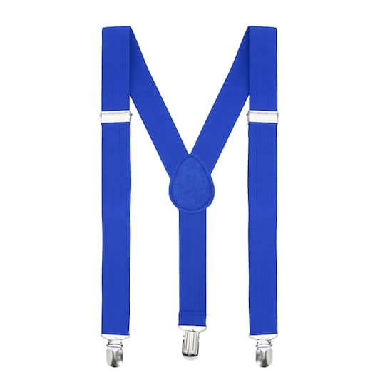 Michaels, Child Costume Suspenders – Category: Kids Costumes & Accessories